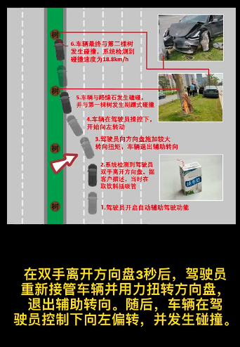 图片来源:@特斯拉客户支持截图