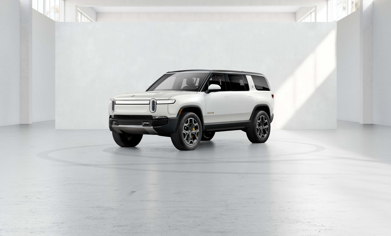 (图片来源:Rivian)