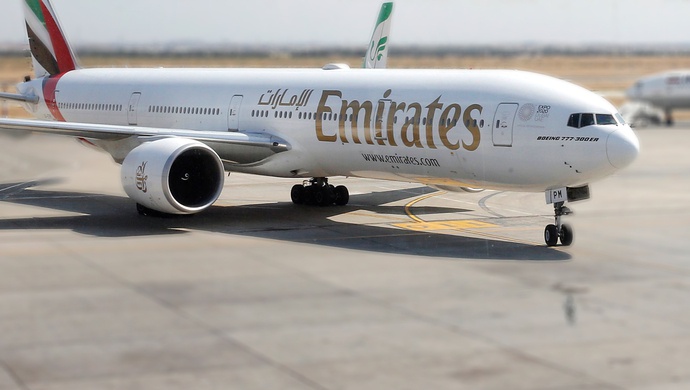 摘要:3月2日,民航局再发熔断指令,对阿联酋航空公司ek362航班(迪拜至