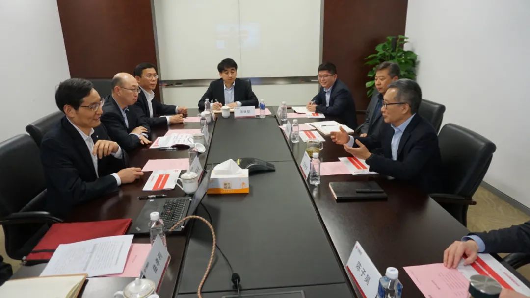 中保投董事长_淮安中保大厦