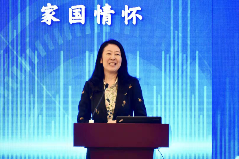 超国度▲广盘算级主中央州宇 卢任佳 武彤文摄。