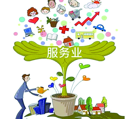 根据经济合作与发展组织(oecd)发布的服务贸易限制指数,我国多个行业