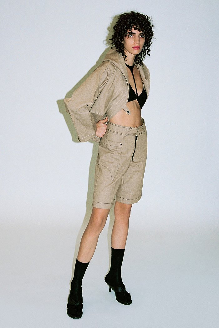 Vejas Spring 2021 图片来源:Vogue