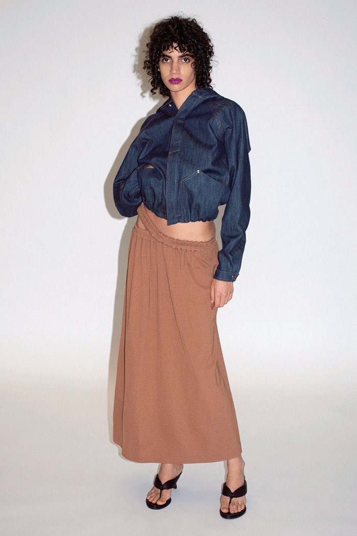 Vejas Spring 2021 图片来源:Vogue
