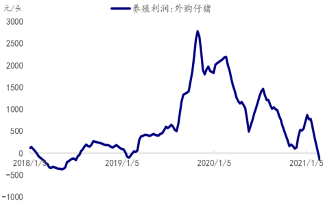 资料来源:WIND,国泰君安期货产业服务研究所