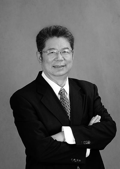 全国政协委员马永生
