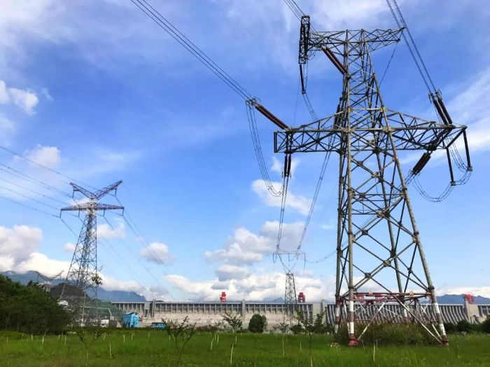 三峡集团长江电力全面进入两会保电状态