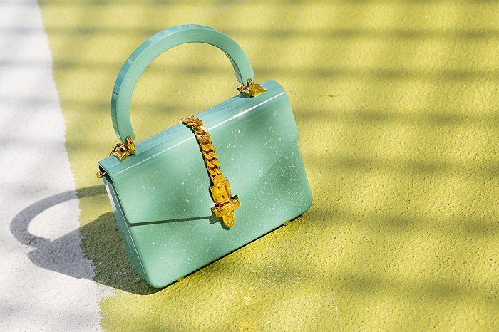 Gucci Sylvie 1969 图片来源:Gucci