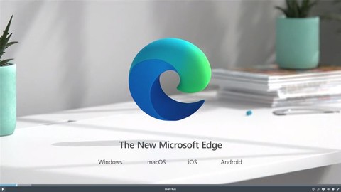 微软出手edge浏览器或将很快默认阻止网站自动播放视频