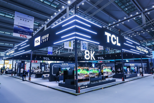 TCL推出CITE 2021，AI x IoT战略加快了智能技术的实施| TCL |迷你LED | AI_新浪科技_Sina.com