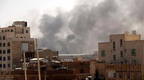 在中东战争的混乱中，有17架无人机袭击了沙特阿拉伯！ 石油价格再次上涨会对您产生什么影响？  |也门_新浪财经_Sina.com