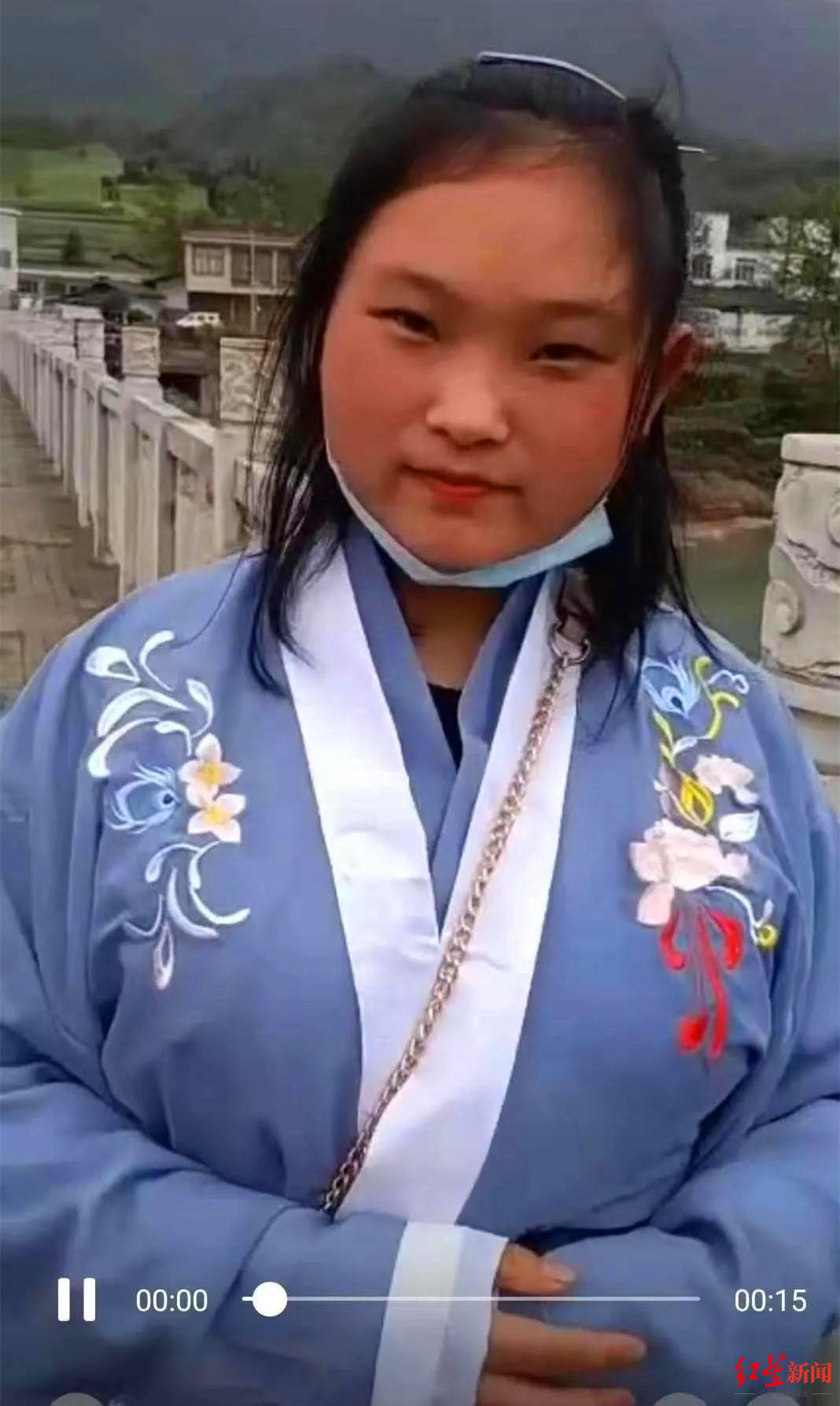 ↑张延银近照