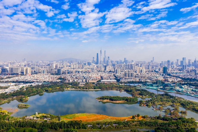 新华社图