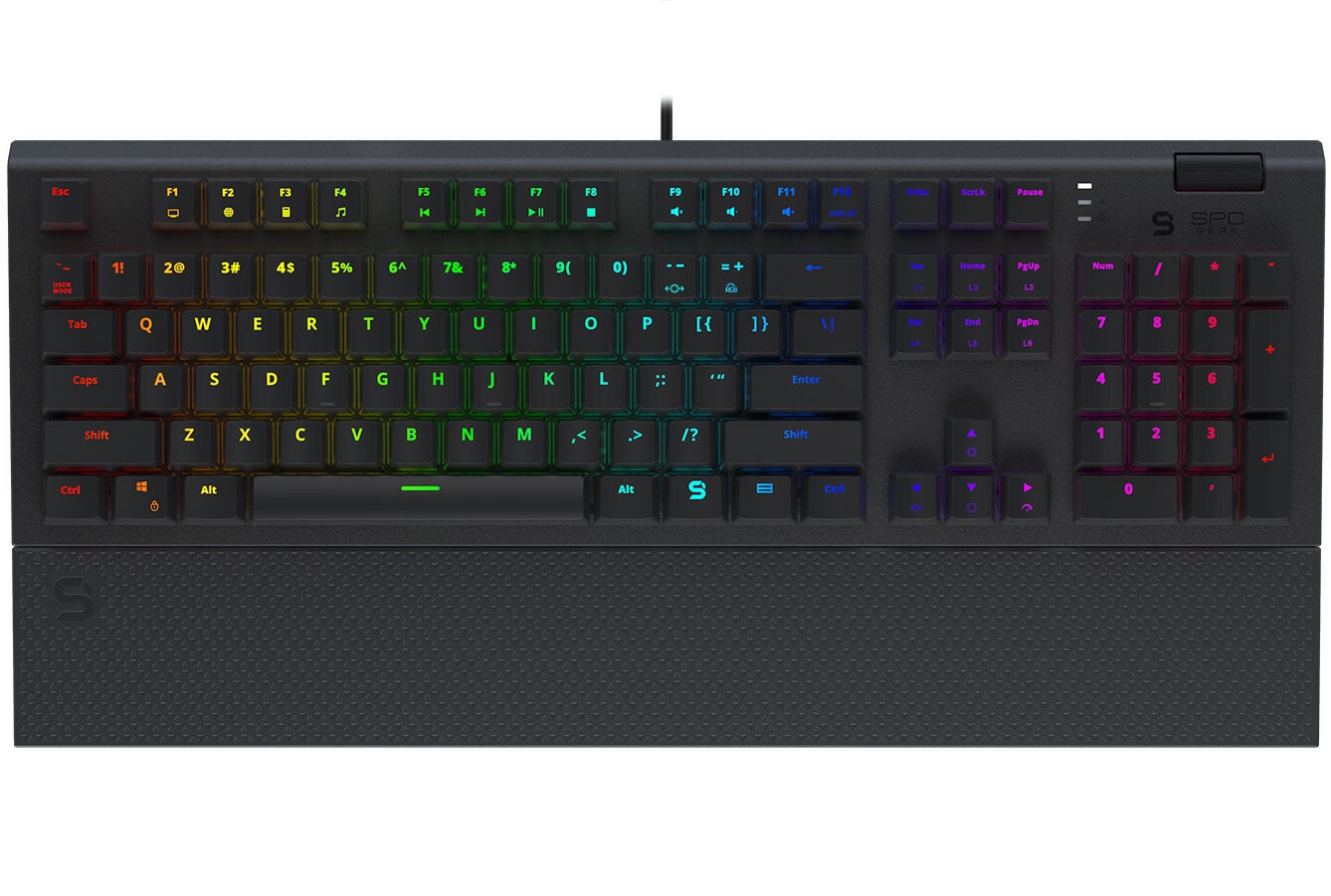 SPC GearGK650Kе̣俭ᣬ
ɢ