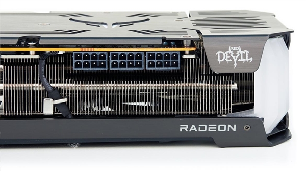 ģѸRX 6900 XTħռ桢Ƶ11