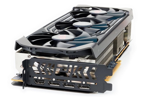 ģѸRX 6900 XTħռ桢Ƶ11