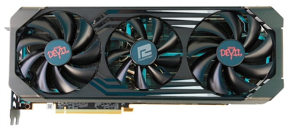 ģѸRX 6900 XTħռ桢Ƶ11