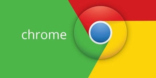 Chrome浏览器