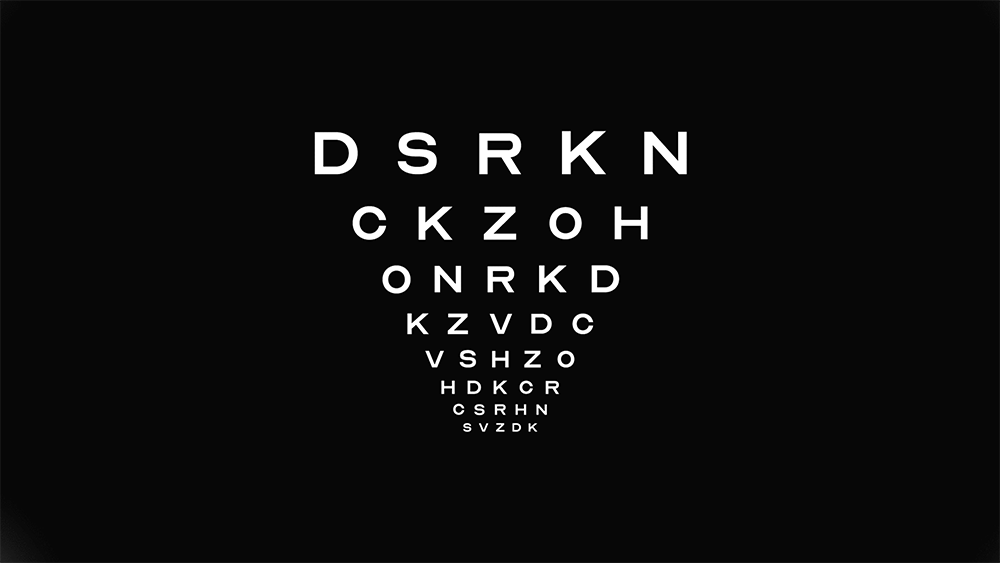 etdrs 图表 图片来自:dezeen