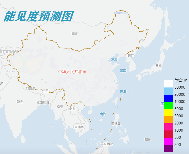 想知道风速风向对二氧化碳的影响吗?