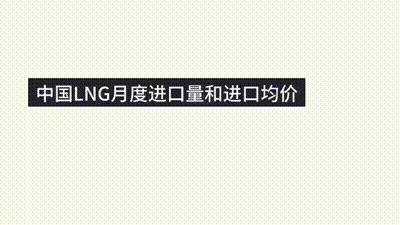 数说冬供:E-gas带你盘点去冬今春天然气产供储销亮点