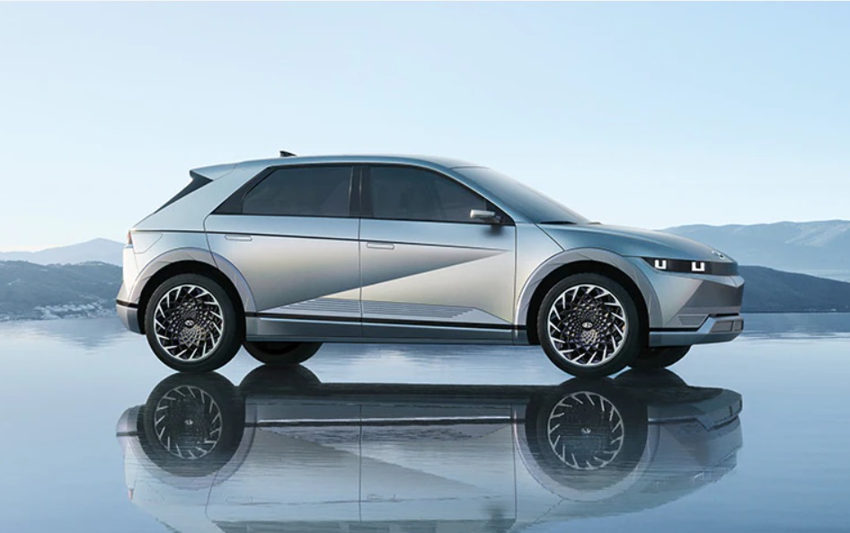 现代汽车否认将与谷歌合资开发无人车的消息