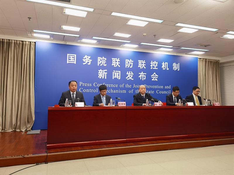 五一假期能不能打新冠疫苗?国家卫健委有详细安排!