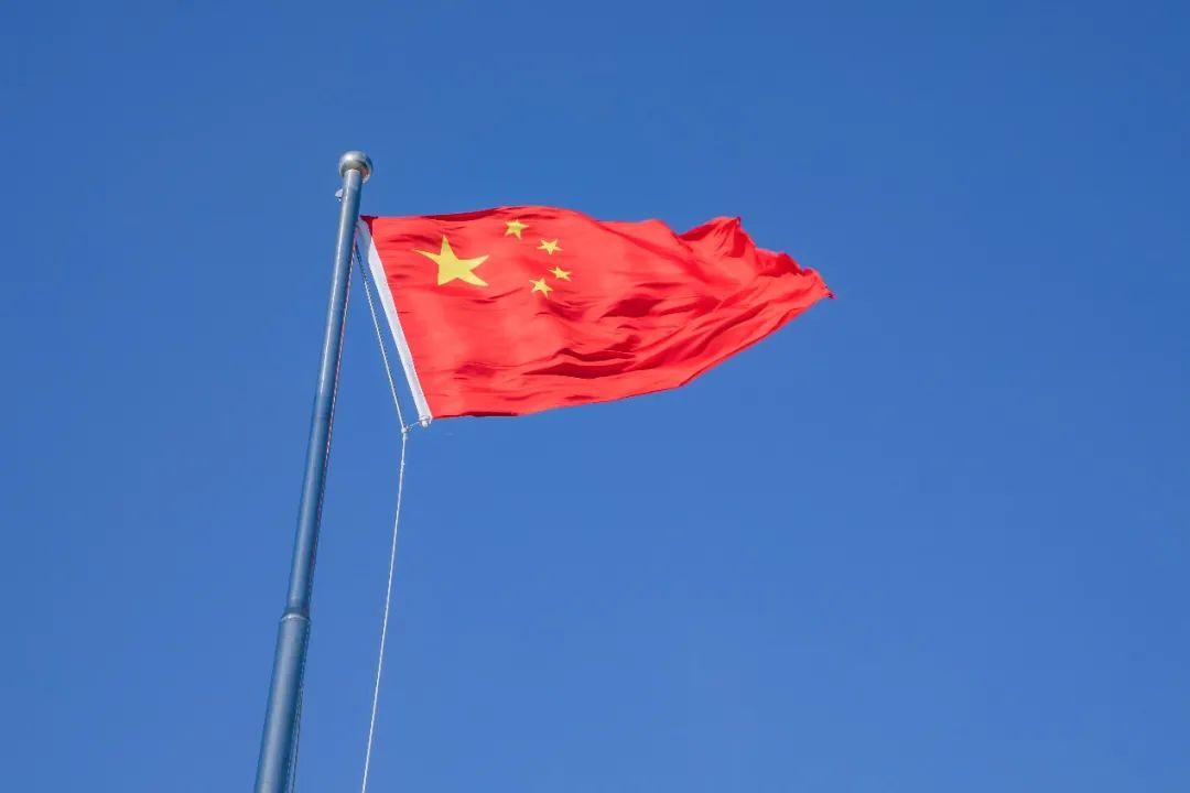 信息科大的蓝蓝蓝蓝天!