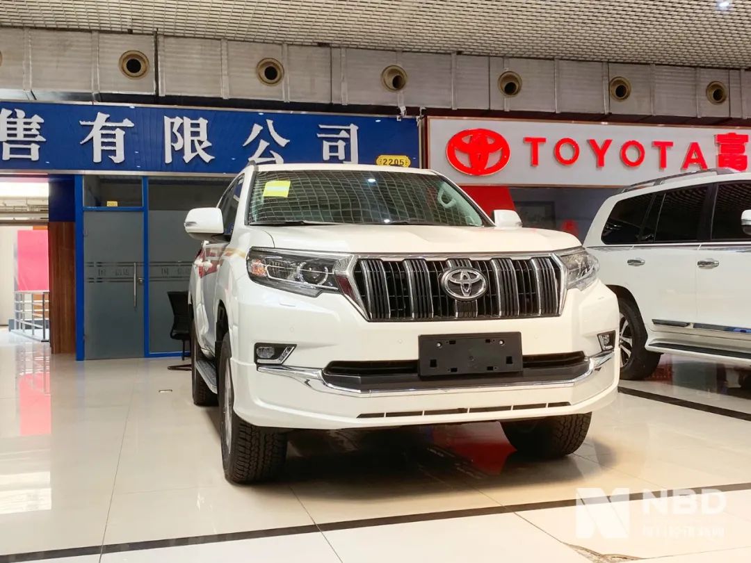 图片来源:每经记者 孙磊 摄(资料图)