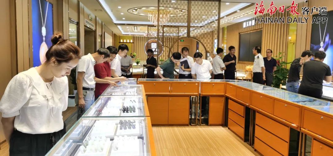 首单成交!海南洋浦保税港区不禁止设立商业设施政策正式落地!