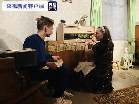 俄罗斯圣彼得堡欧洲杯纪念博物馆正式向公众开放