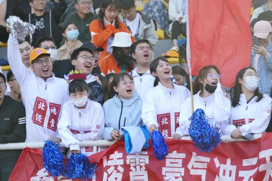 运动会图集|生命不息,运动不止