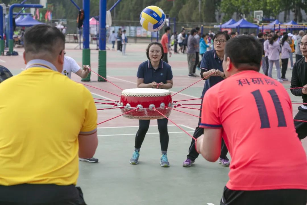 运动会图集|生命不息,运动不止