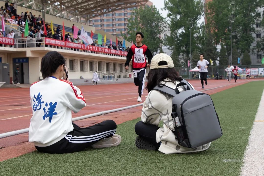 运动会图集|生命不息,运动不止