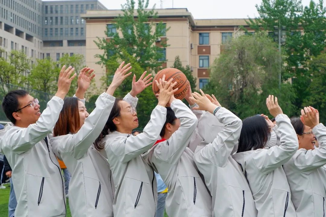 运动会图集|生命不息,运动不止