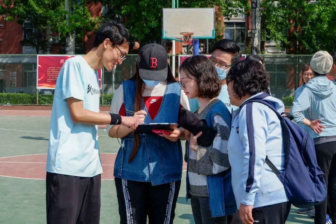 运动会图集|生命不息,运动不止