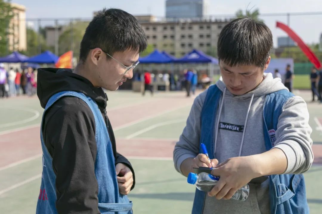 运动会图集|生命不息,运动不止