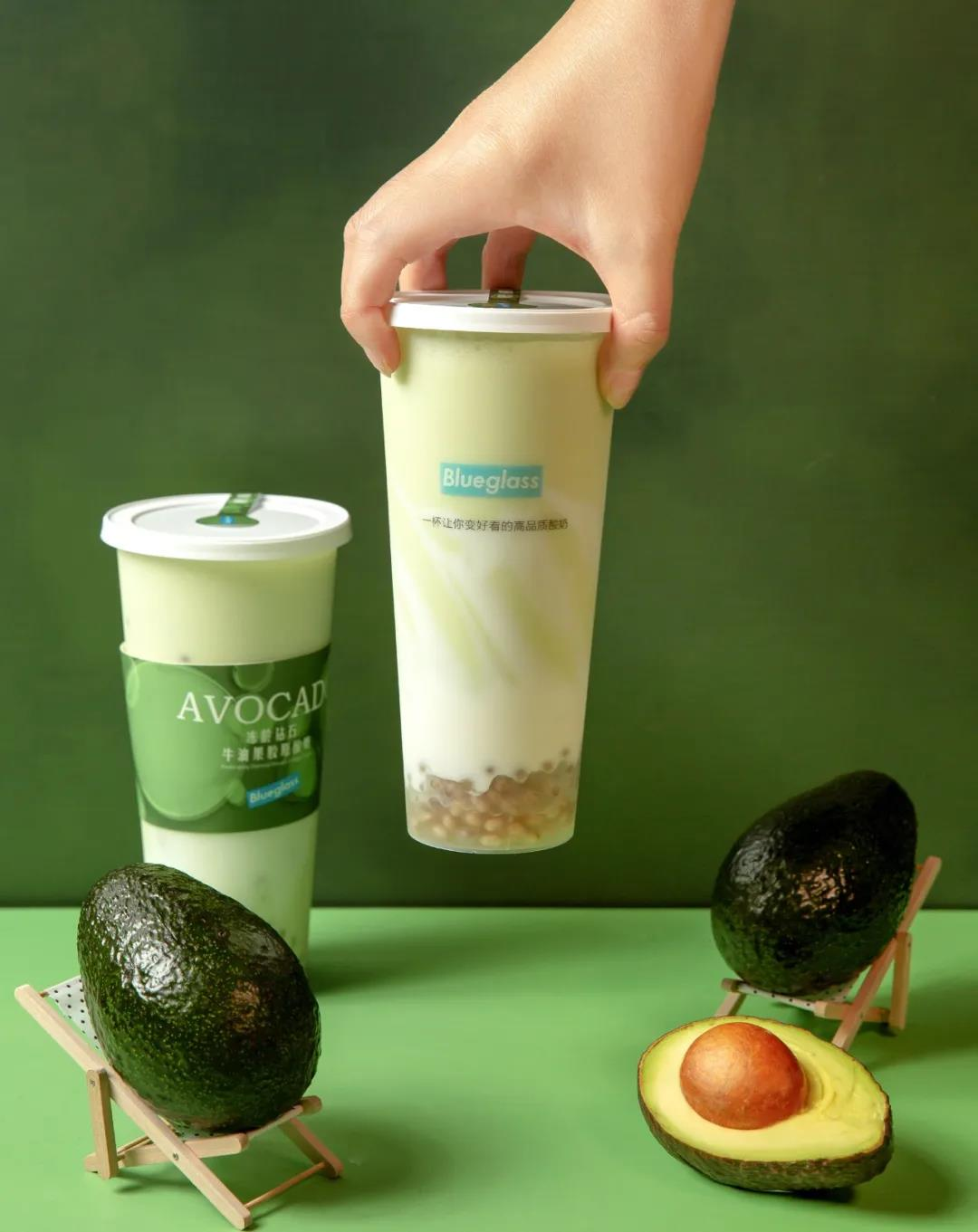 blueglass酸奶中的爆珠是什么 98c0-kpamyik0813754.png