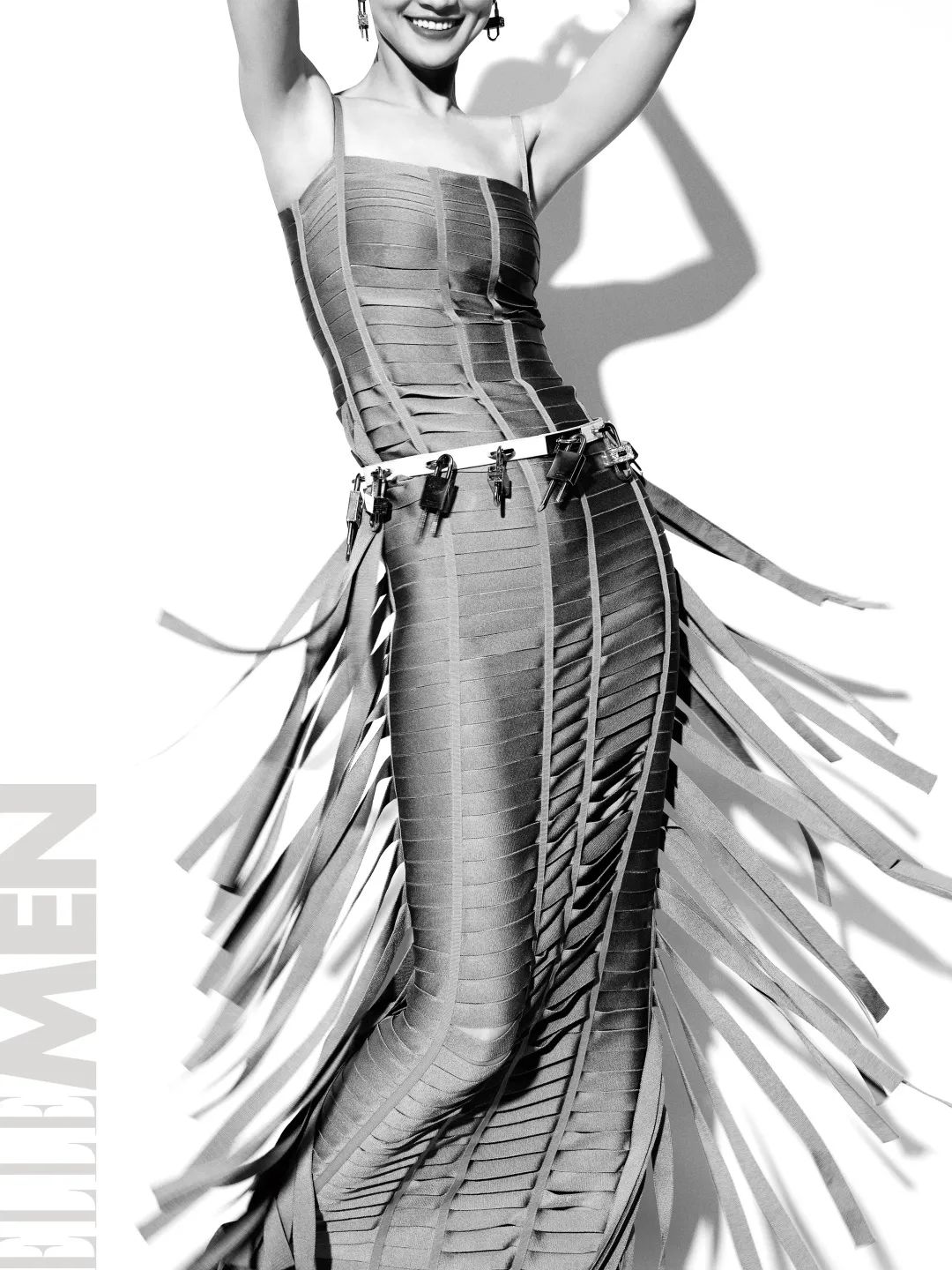 陈彦妃：没有过不去的急转弯