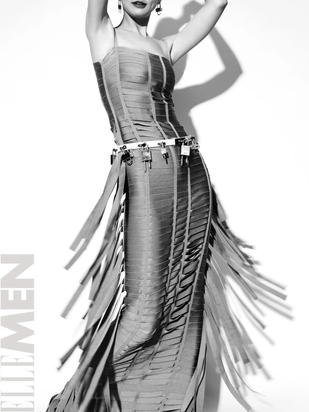 陈彦妃：没有过不去的急转弯