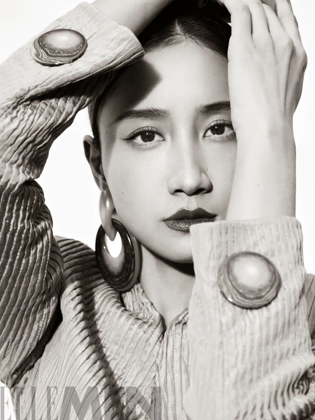 陈彦妃：没有过不去的急转弯