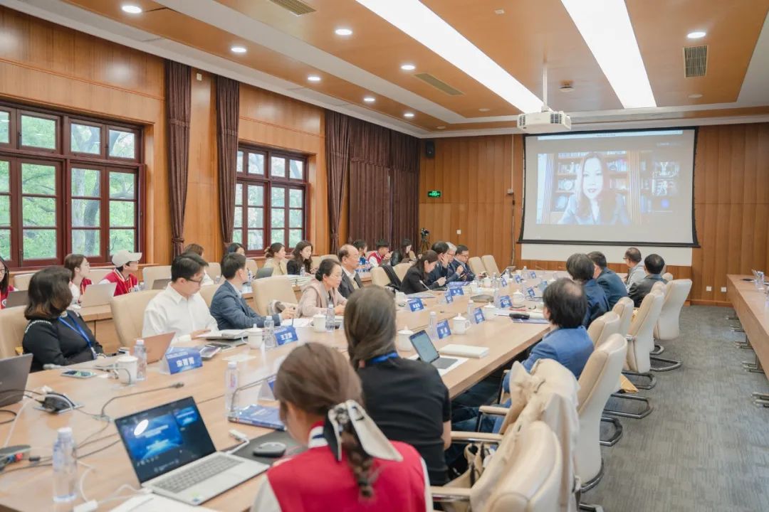 干货满满!华东师大这场学术研讨会聚焦媒体融合与战略传播