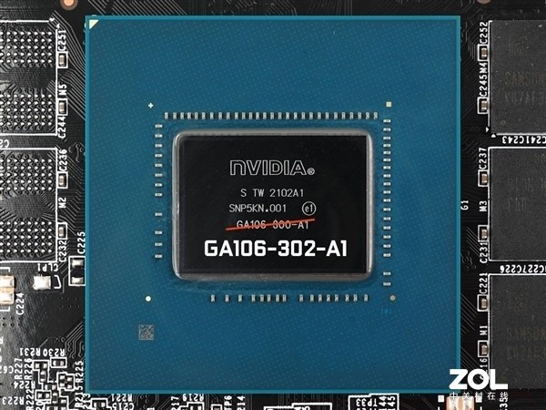 ºRTX 3060
 5Ѯ