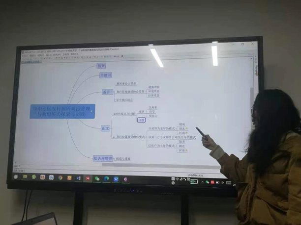 “别人家的学姐”!同济这位全能学霸自律又可爱