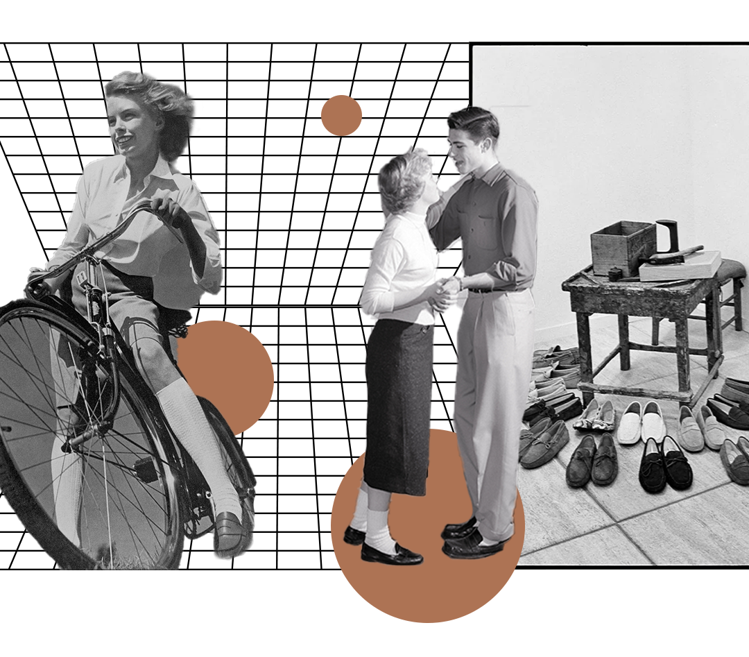 鞋圈天菜,为什么是男女通吃的它? 鞋圈天菜,为什么是男女通吃的它?