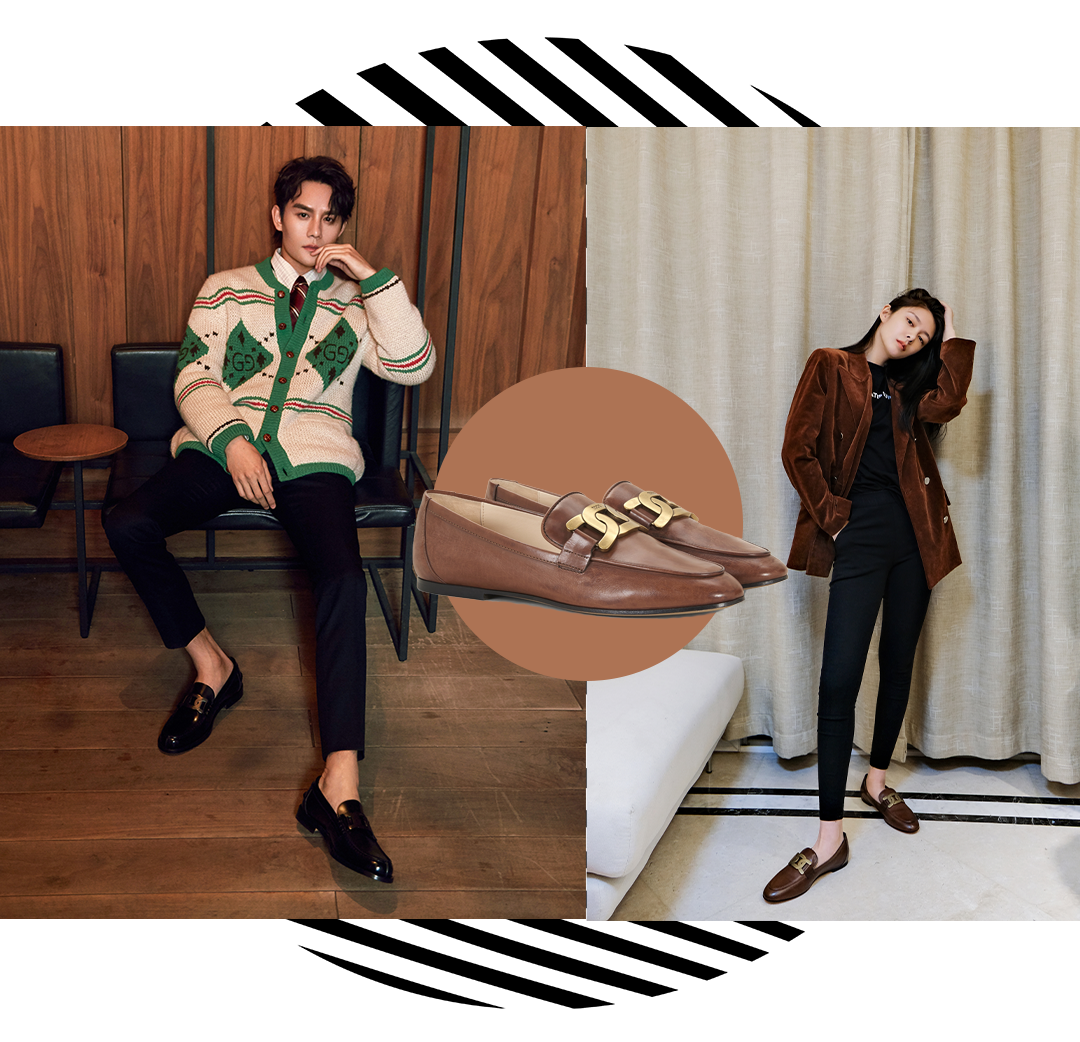 鞋圈天菜,为什么是男女通吃的它? 鞋圈天菜,为什么是男女通吃的它?