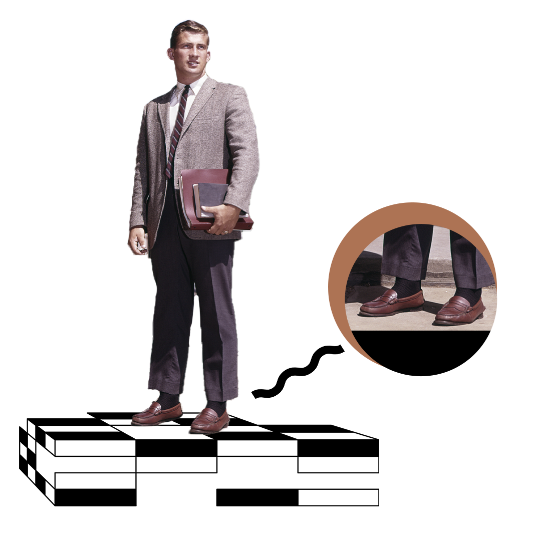 鞋圈天菜,为什么是男女通吃的它? 鞋圈天菜,为什么是男女通吃的它?