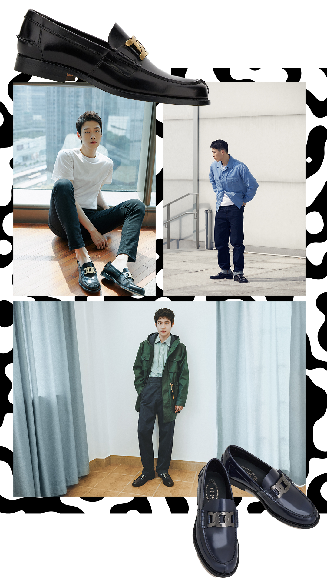 鞋圈天菜,为什么是男女通吃的它? 鞋圈天菜,为什么是男女通吃的它?