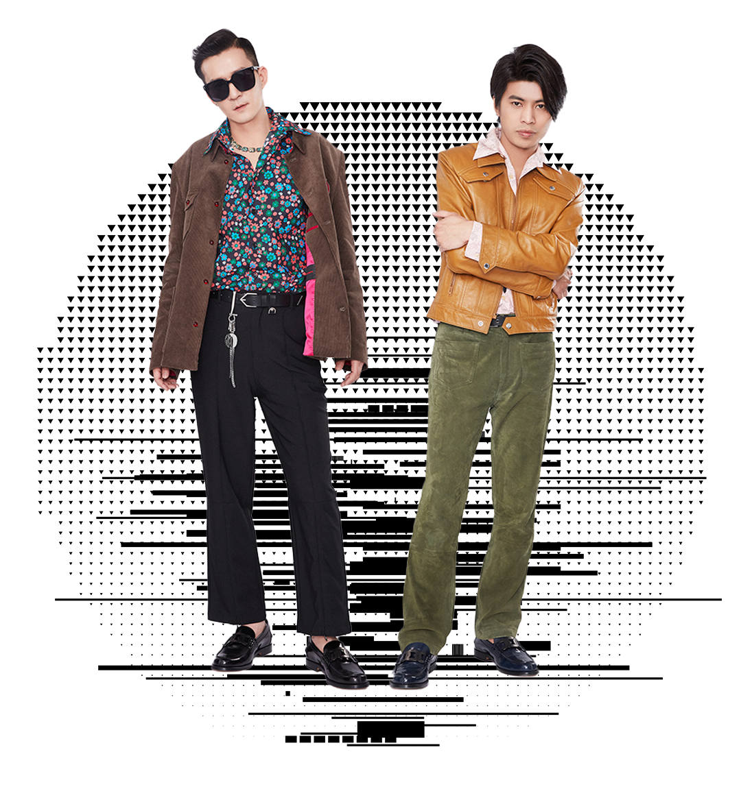 鞋圈天菜,为什么是男女通吃的它? 鞋圈天菜,为什么是男女通吃的它?