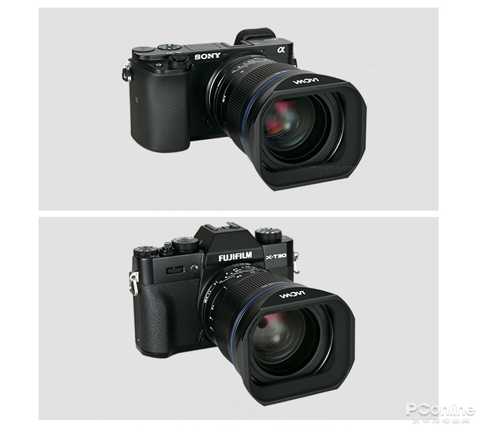 老蛙33mm f0.95镜头马上面市:预售廉价300块